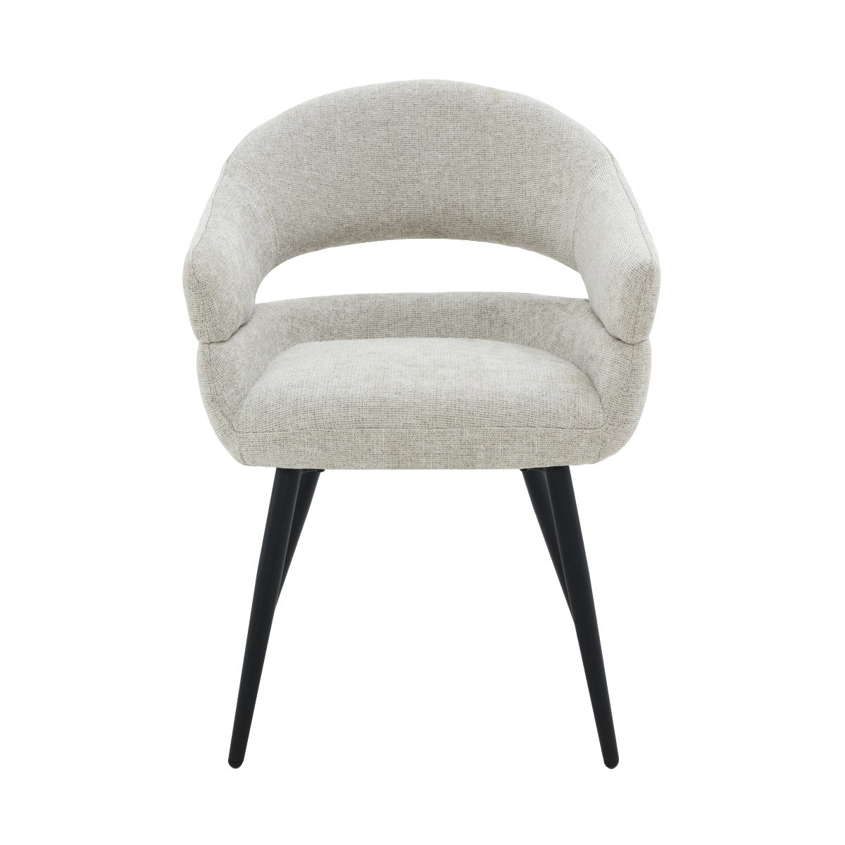 Eetkamerstoel Megan Toffee - depauwwonen