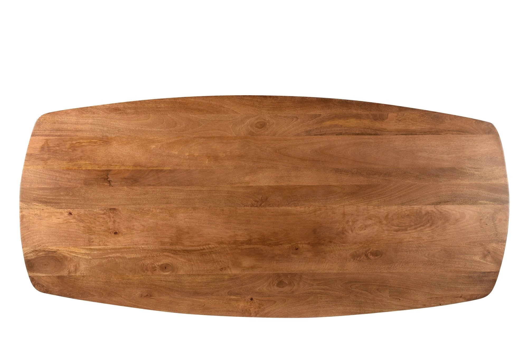 Eettafel Jesper Deens Ovaal 180cm by Livingfurn