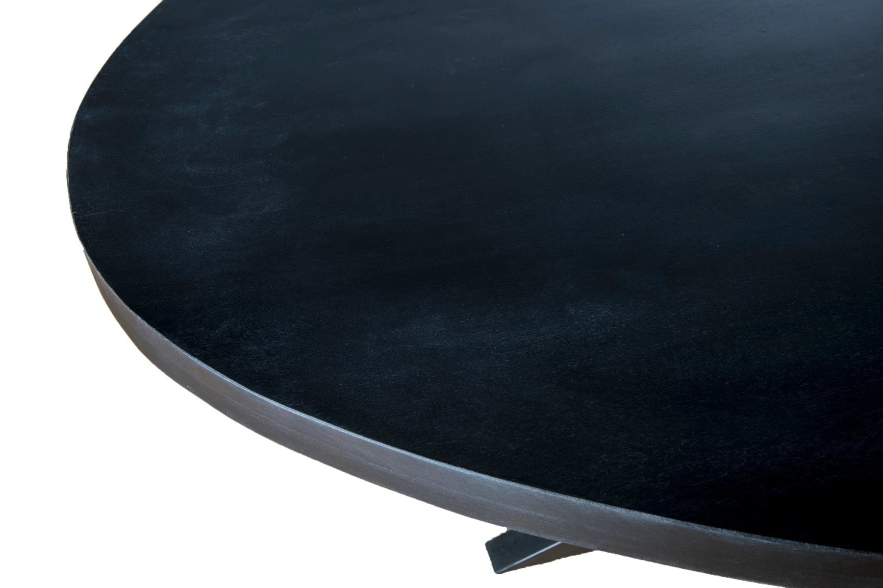 Eettafel Kala Ovaal Spin 160cm by Livingfurn