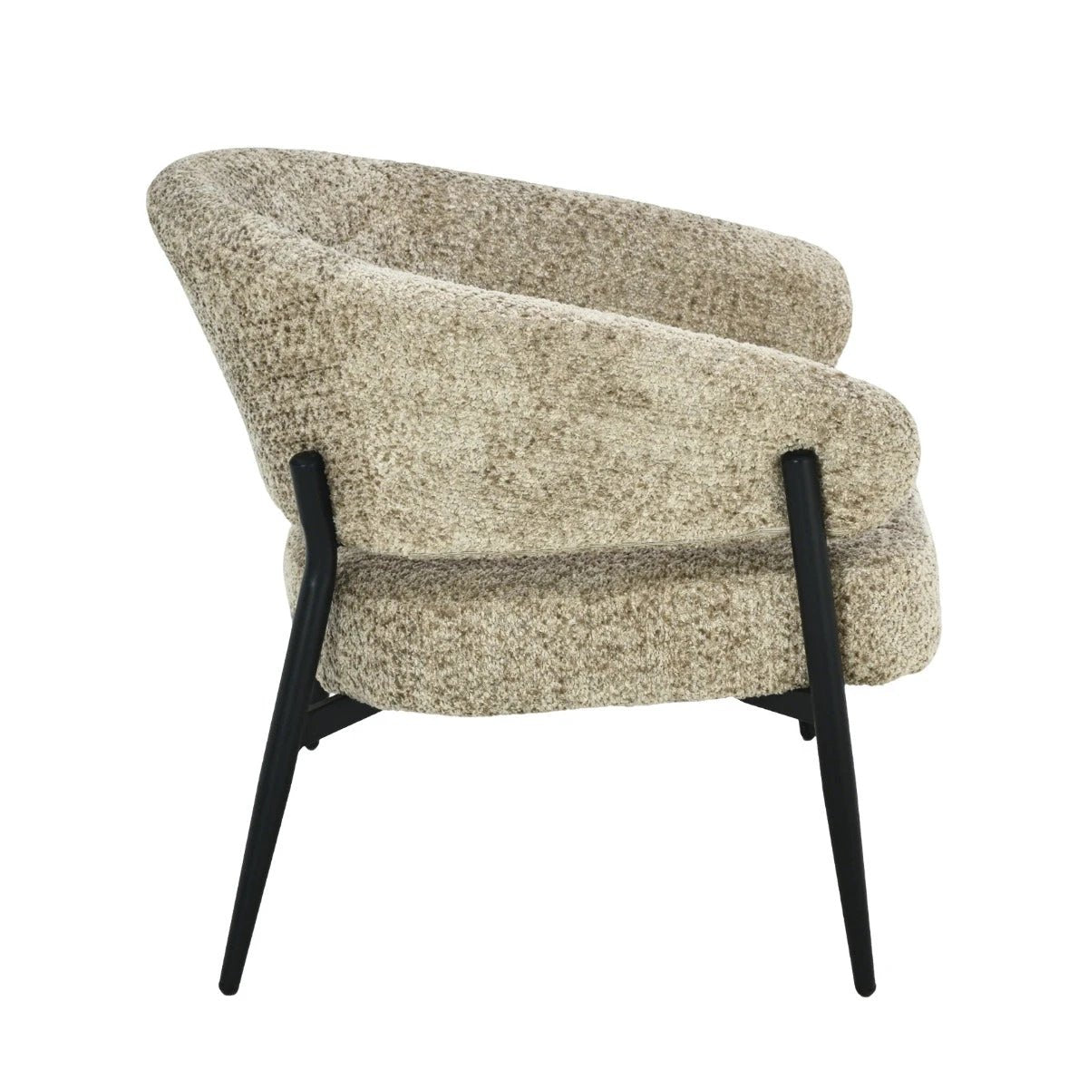 Fauteuil Dilan Venga Lever by Livingfurn