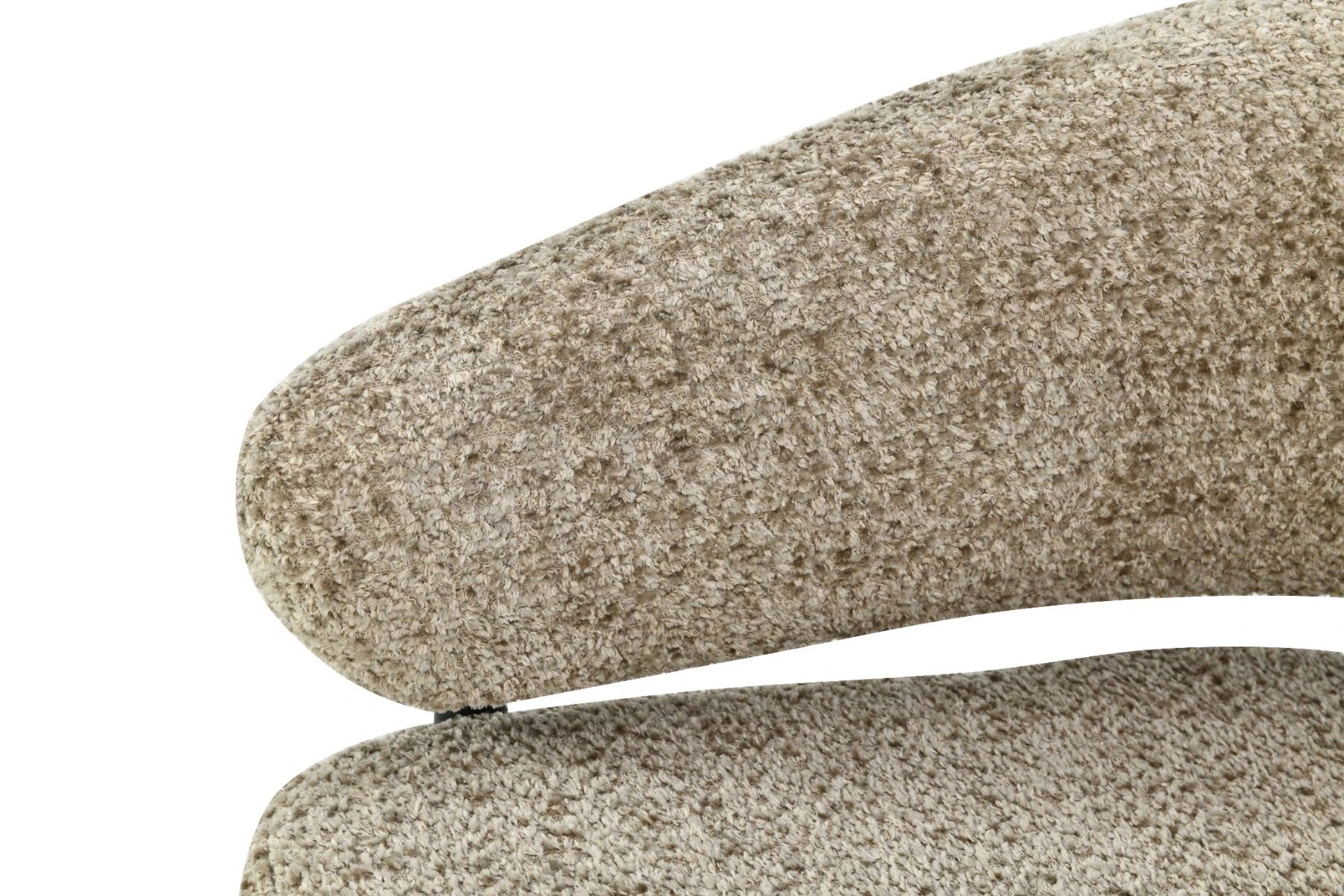 Fauteuil Dilan Venga Lever by Livingfurn