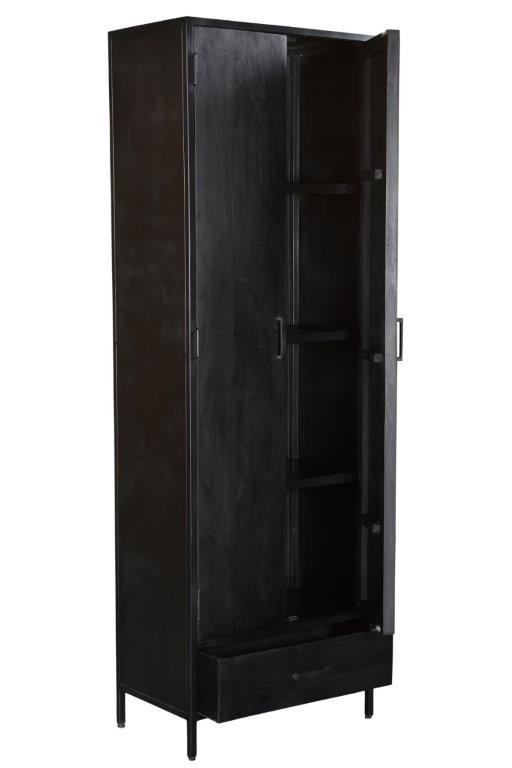 Kast Kala 2 Deuren 65cm - depauwwonen