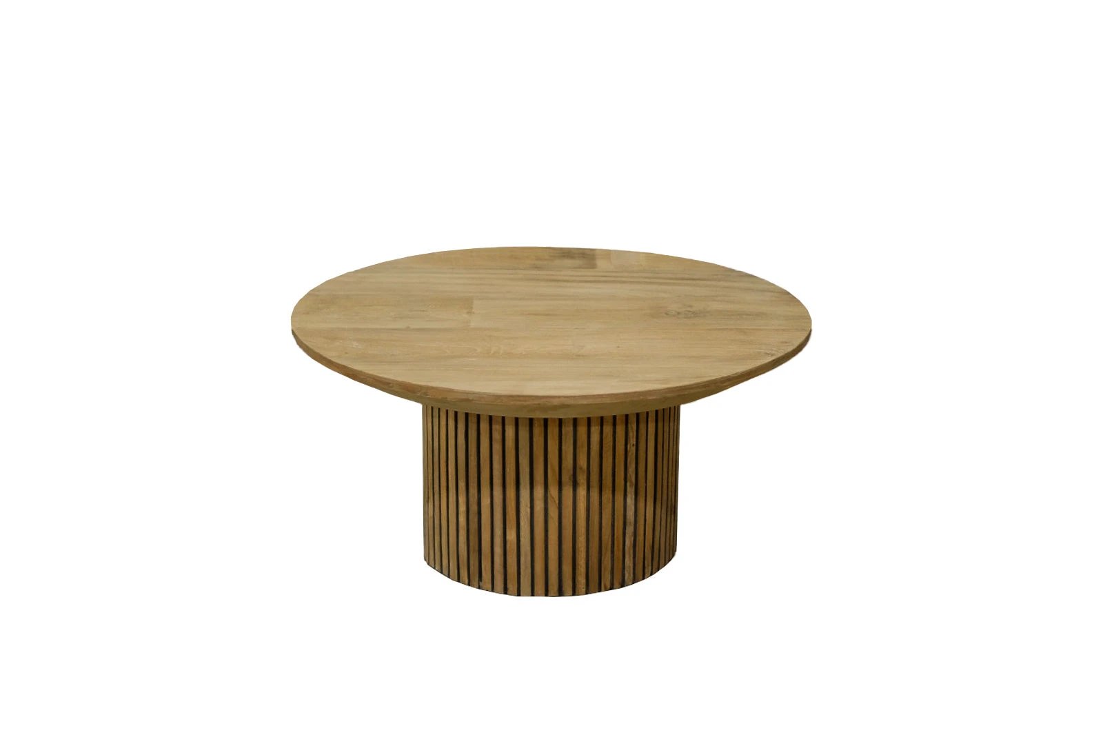 Salontafel Lausanne 80cm by Livingfurn