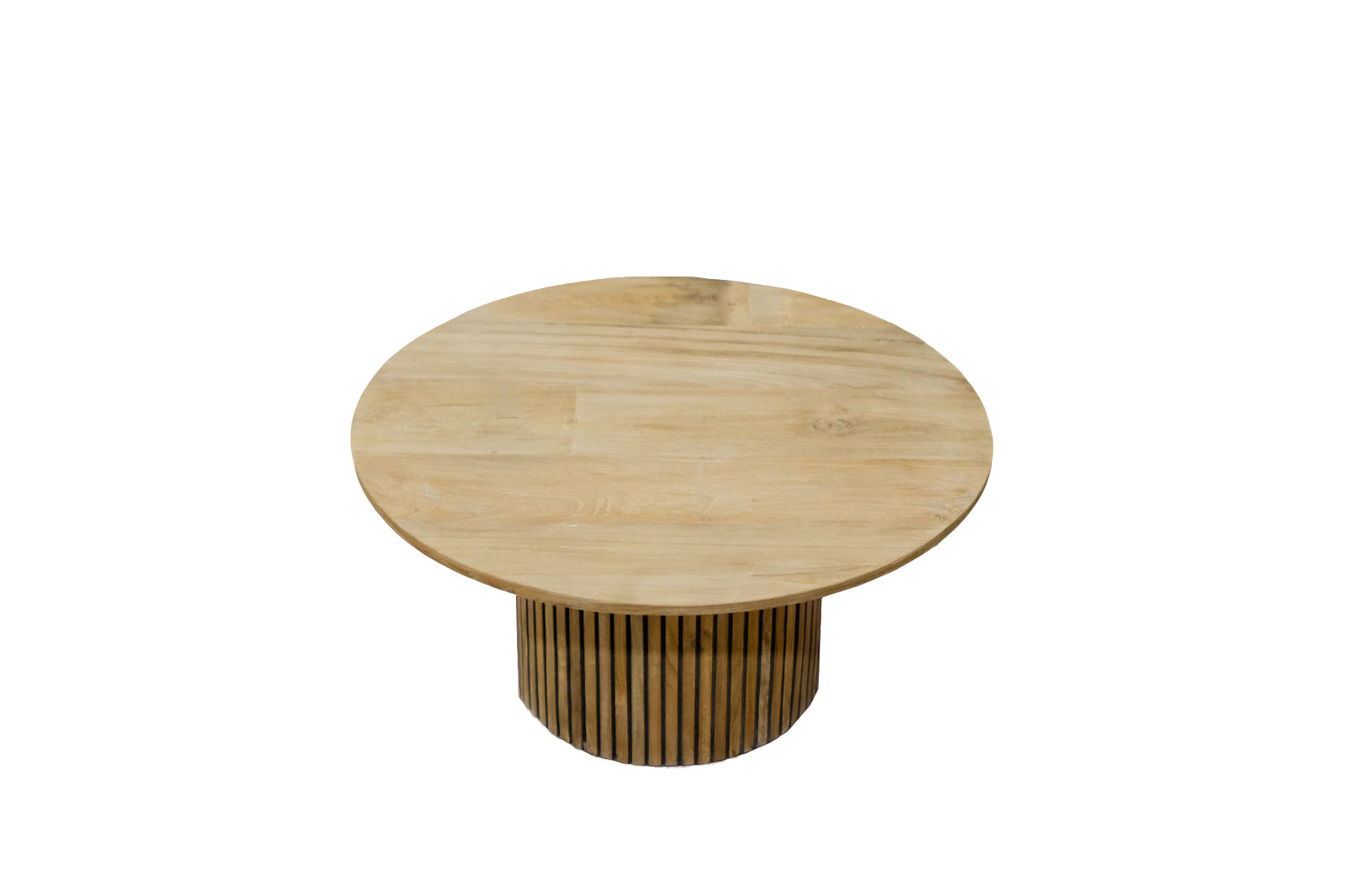 Salontafel Lausanne 80cm - depauwwonen