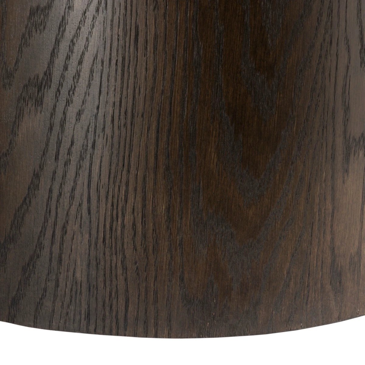 Salontafel Novero Espresso Ovaal 120cm by Livingfurn