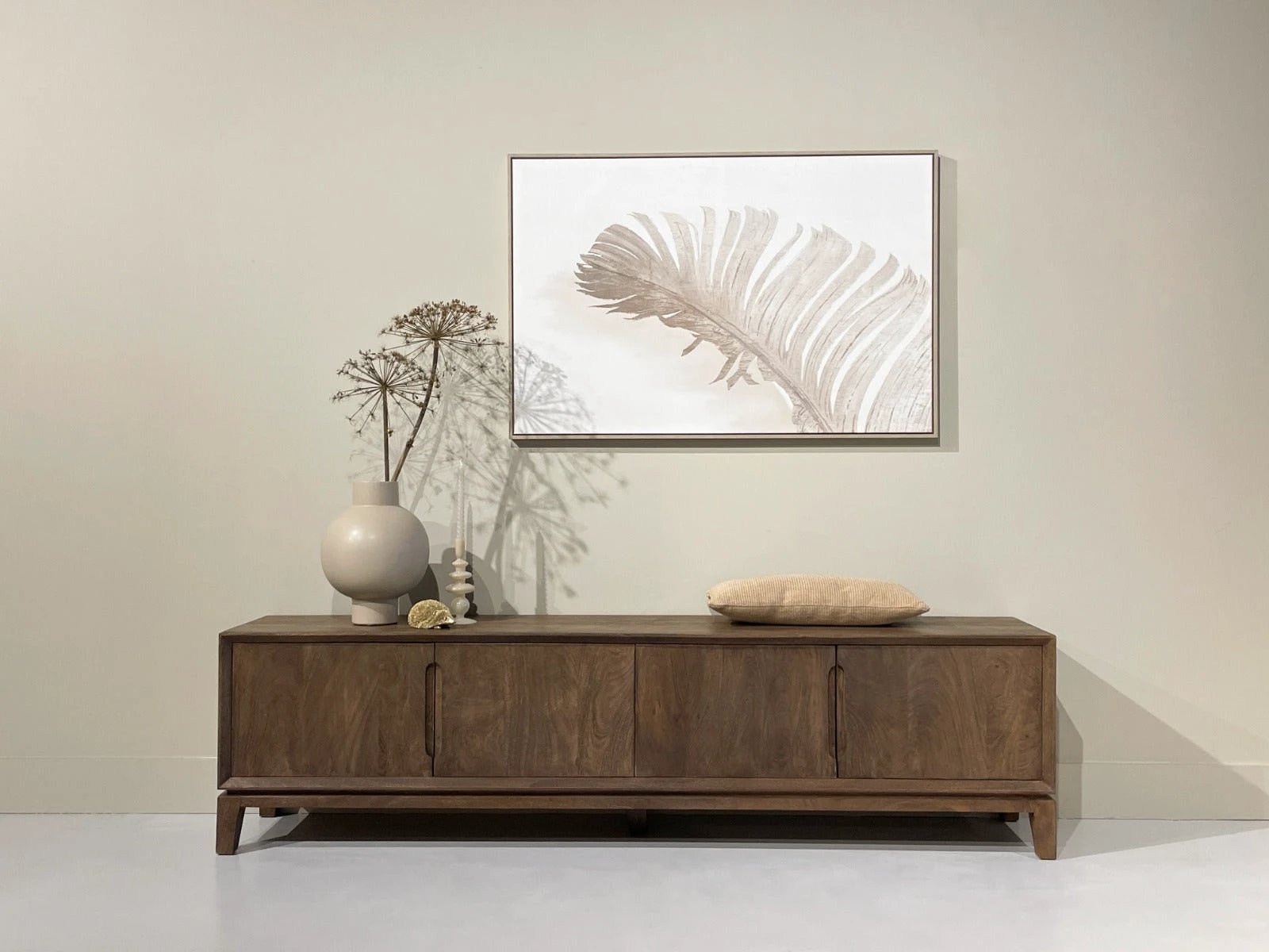 TV-meubel Cortez 210cm by Livingfurn