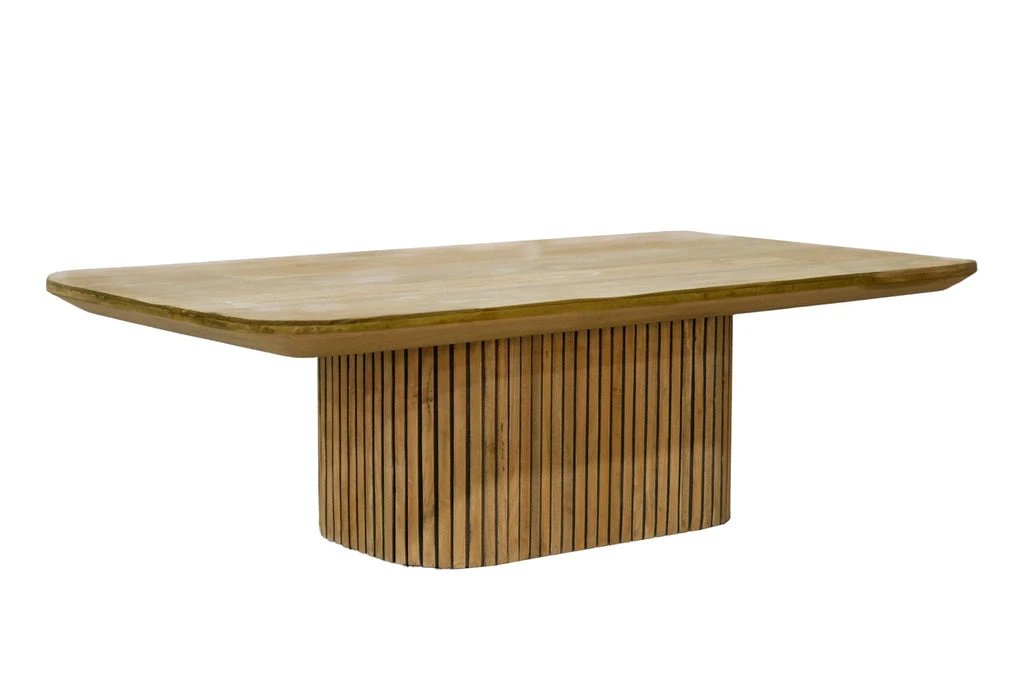 Eettafel Lausanne 230cm by Livingfurn