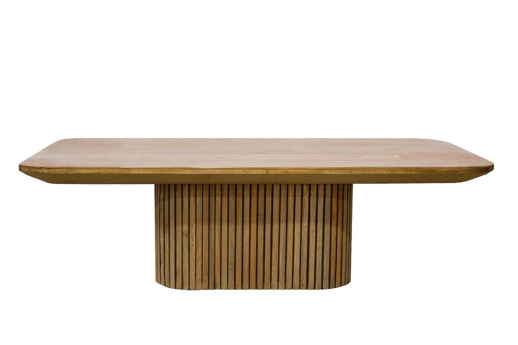 Eettafel Lausanne 230cm by Livingfurn