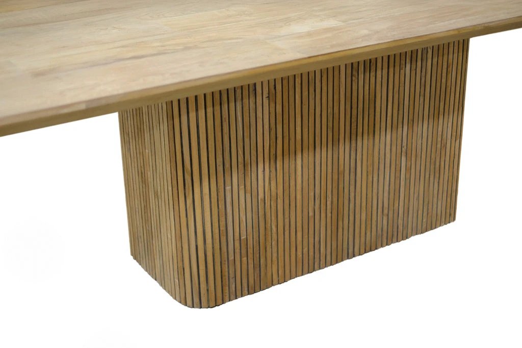 Eettafel Lausanne 230cm by Livingfurn
