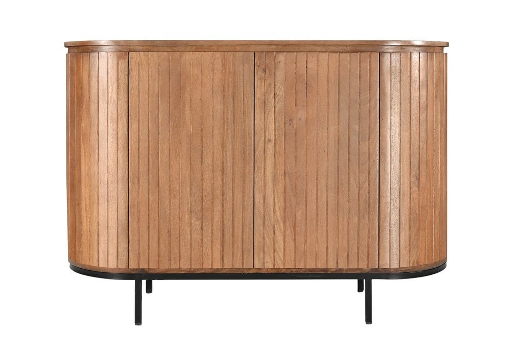 Dressoir Noor Natural 115cm by Livingfurn