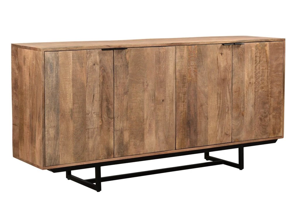Dressoir Valdez 180cm by Livingfurn