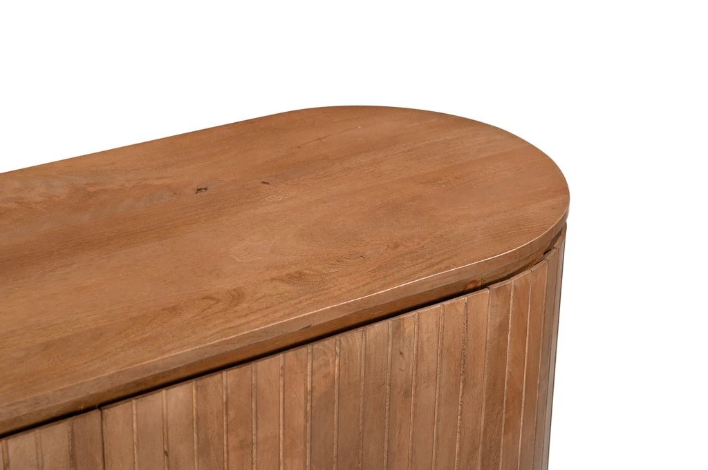 TV meubel Noor Natural 170cm by Livingfurn