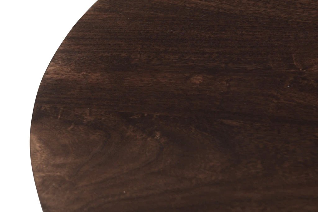Eettafel Salvator Walnut 300cm by Livingfurn