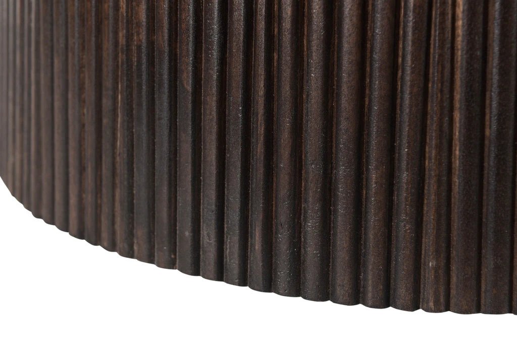 Eettafel Salvator Walnut 300cm by Livingfurn