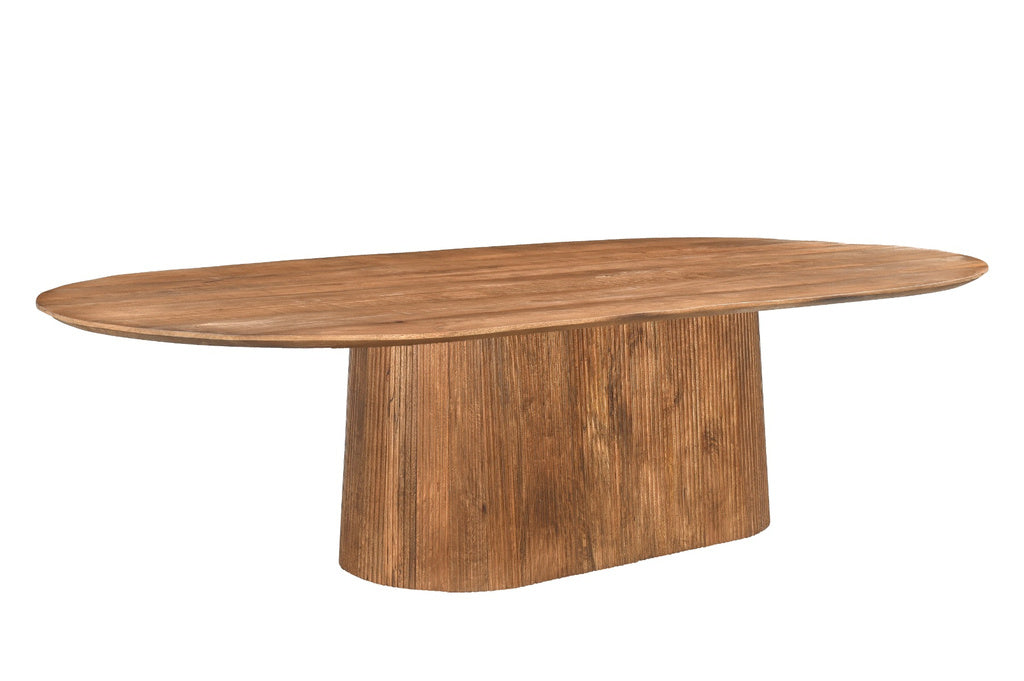 Eettafel Salvator 300cm by Livingfurn