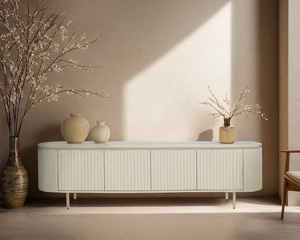 Dressoir Patou 210 cm by Livingfurn