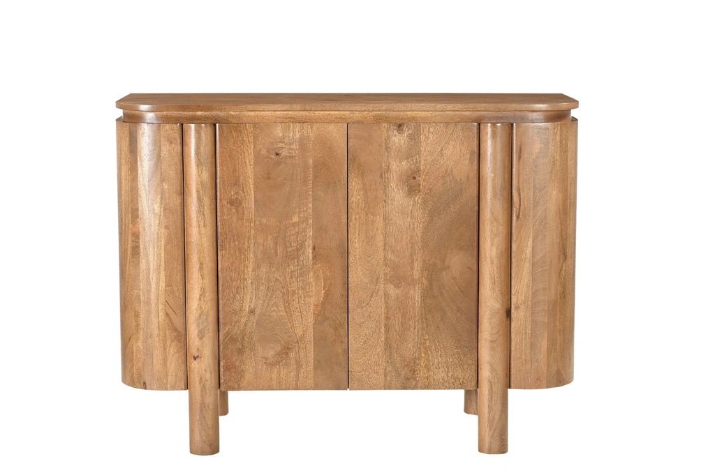 Dressoir Salano Naturel 105cm by Livingfurn