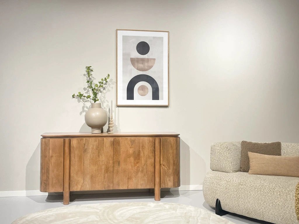 Dressoir Salano 170 cm by Livingfurn