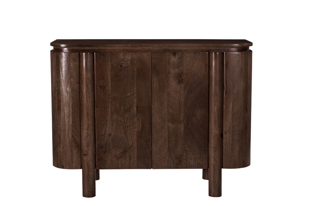 Dressoir Salano Bruin 105cm - depauwwonen