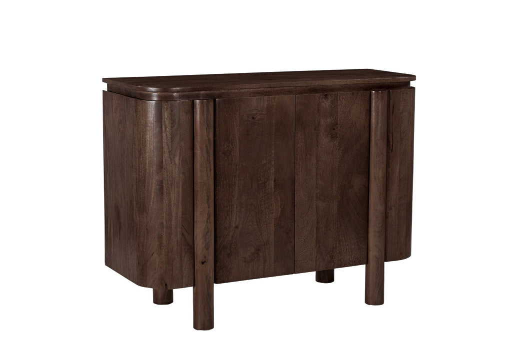 Dressoir Salano Bruin 105cm - depauwwonen