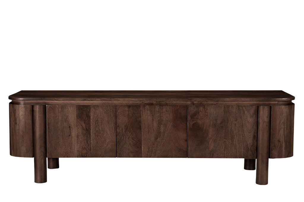 Salano TV Meubel Brown 170 cm - depauwwonen