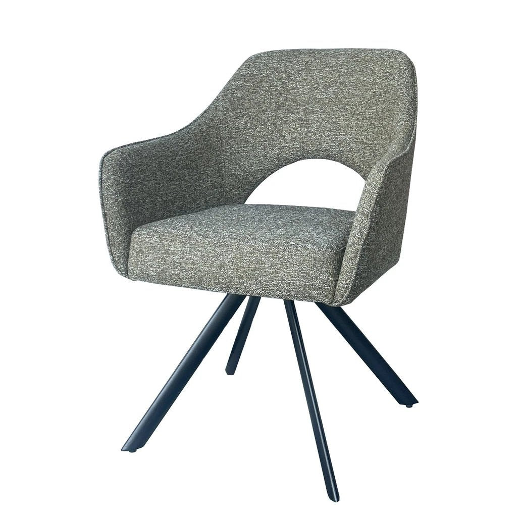 Eetkamerstoel Helen Turtle (set van 2) by Livingfurn