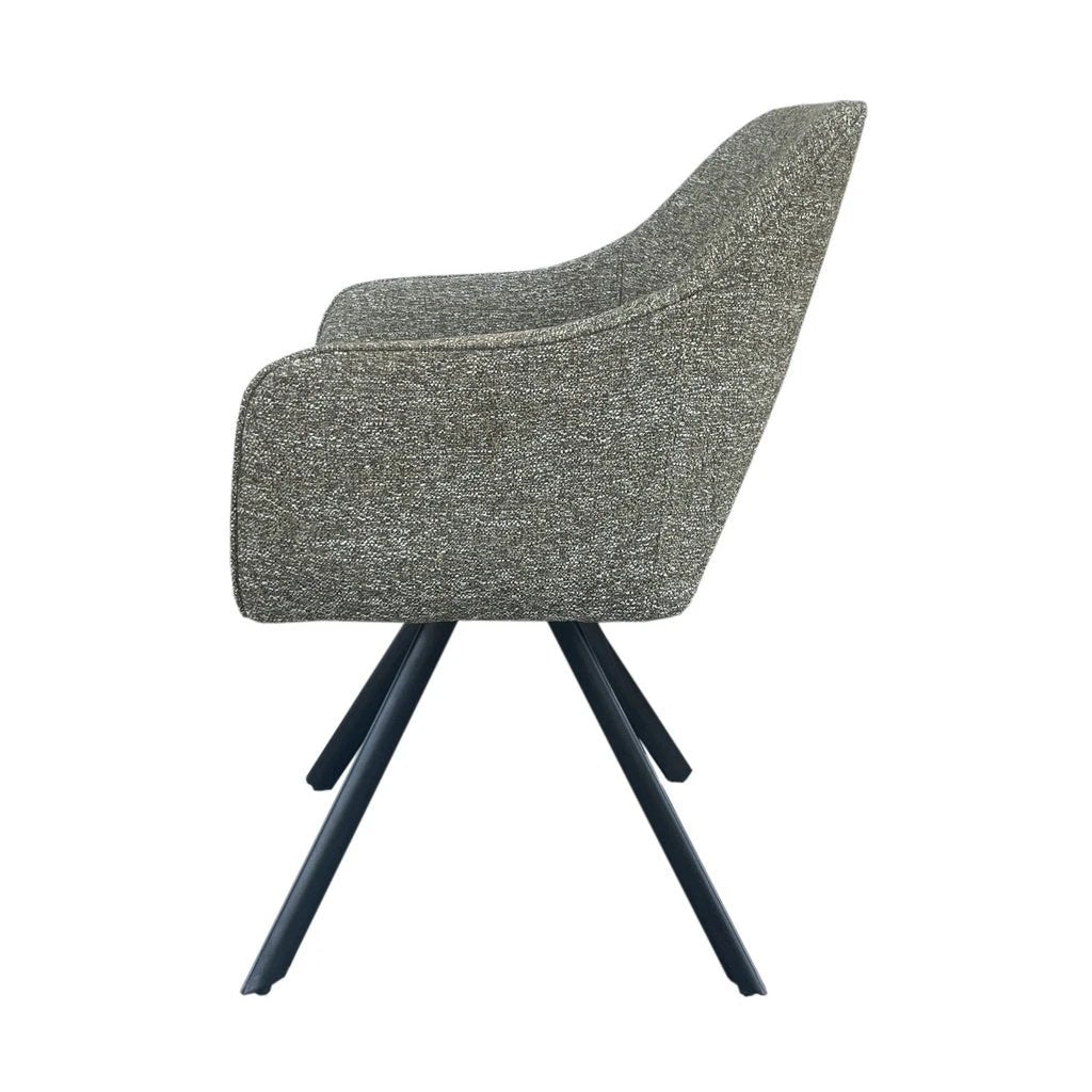 Eetkamerstoel Helen Turtle (set van 2) by Livingfurn