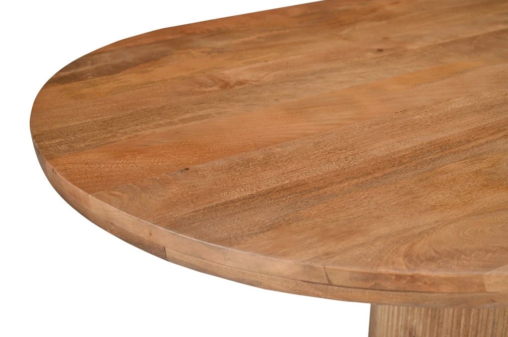 Eettafel Sevilla 220cm by Livingfurn