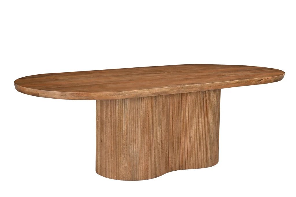 Eettafel Sevilla 250cm by Livingfurn