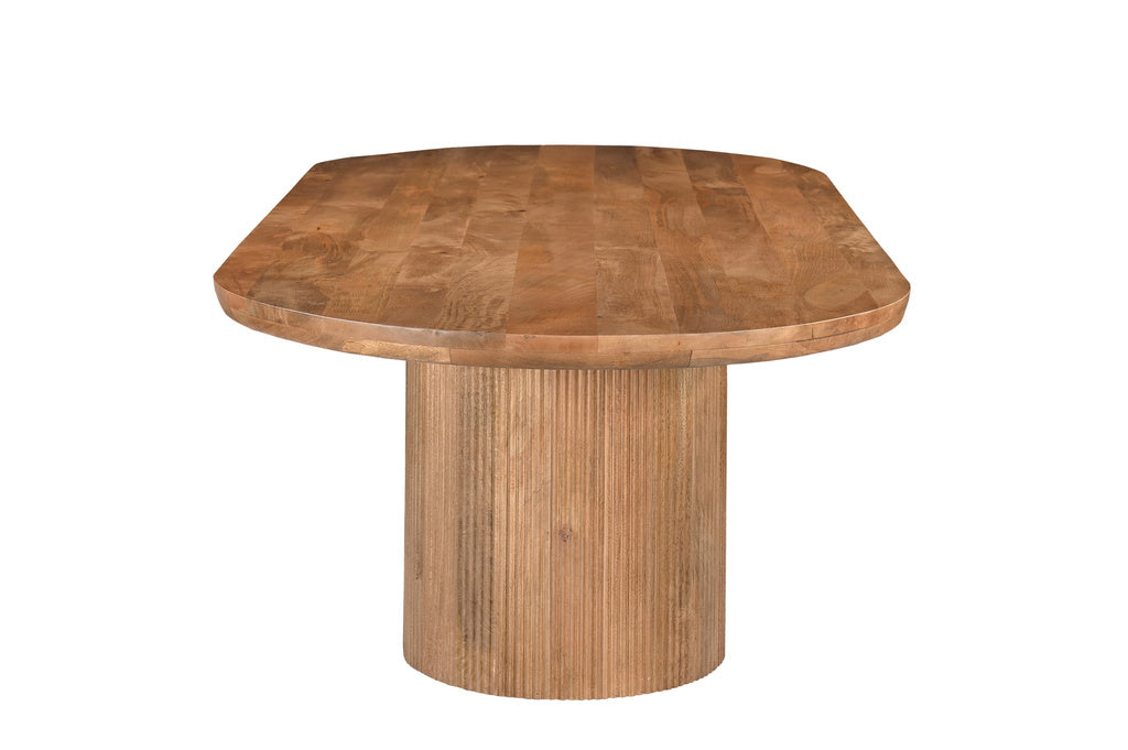 Eettafel Sevilla 250cm - depauwwonen