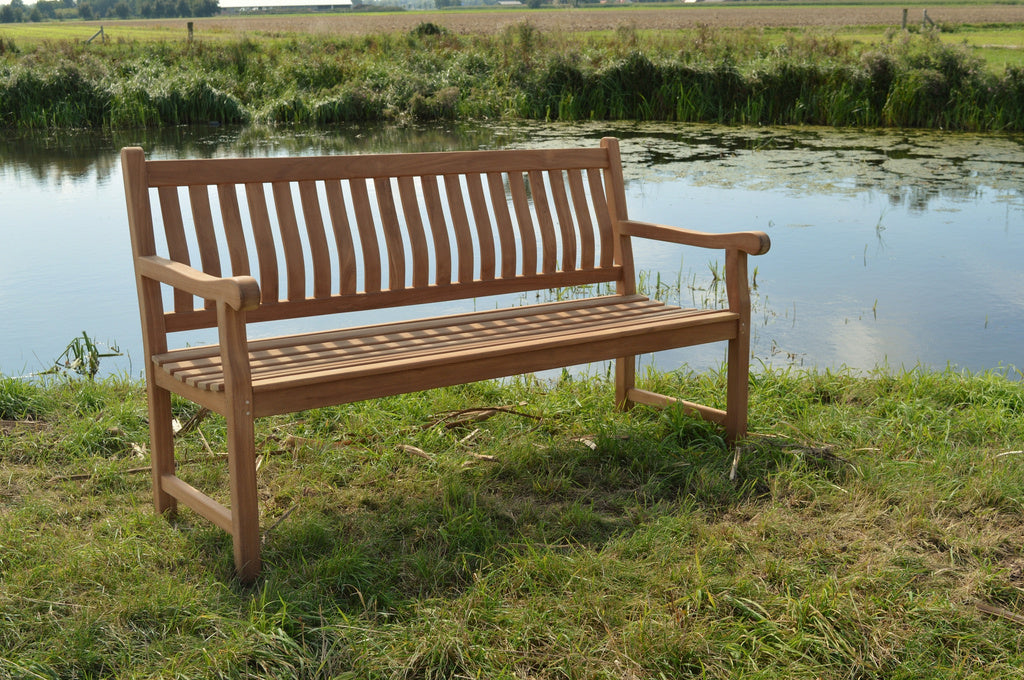 Tuinbank Patrick 180cm - depauwwonen