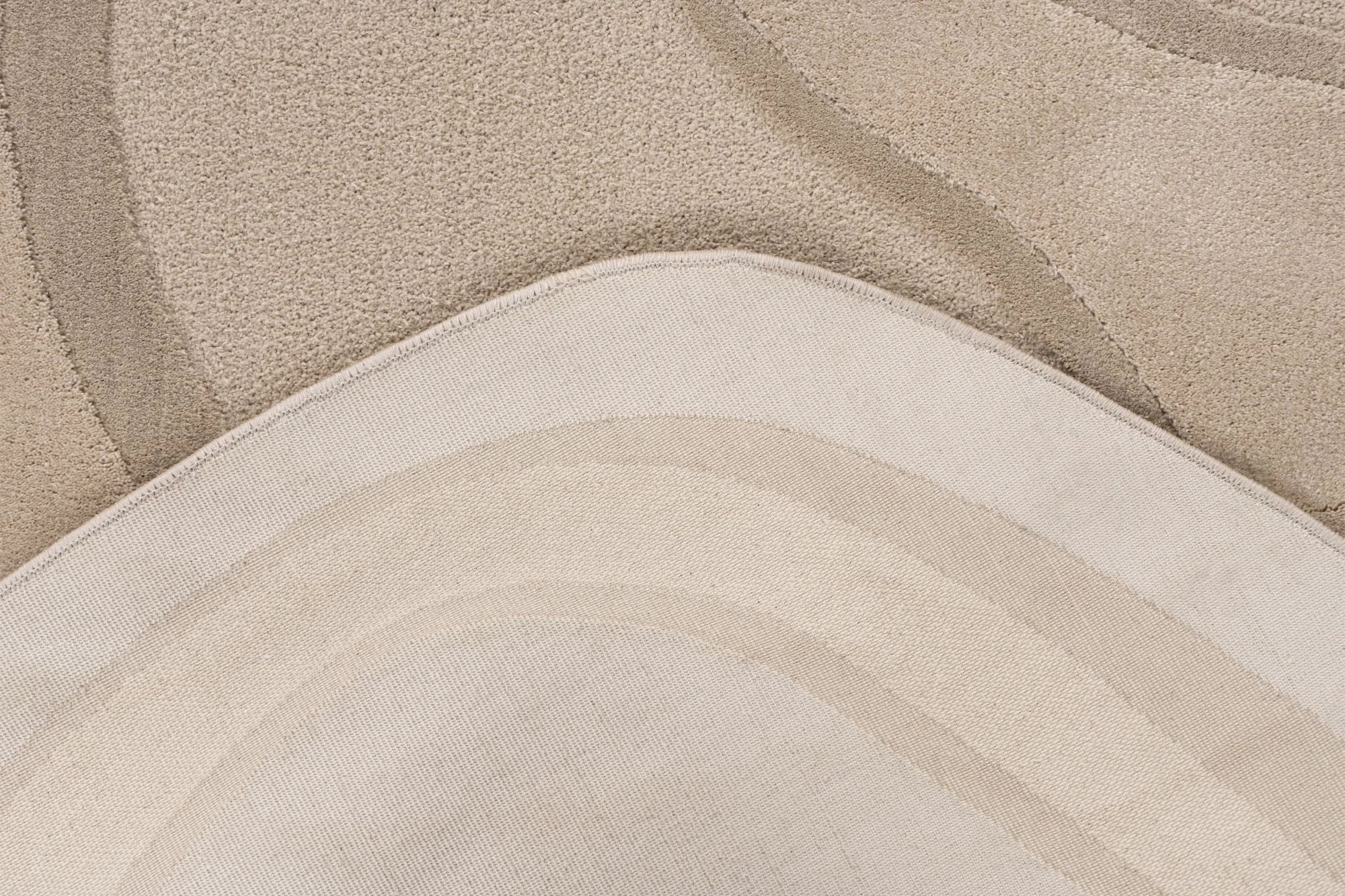 Vloerkleed Livorno 701 Beige 160x230cm by Lalee
