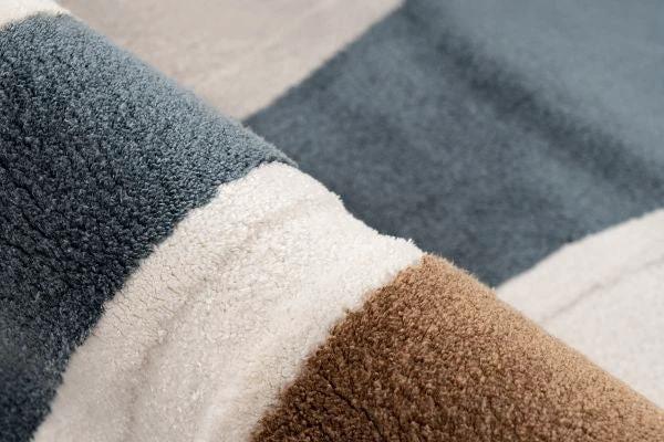 Vloerkleed Livorno 701 Multi 160x230cm by Lalee