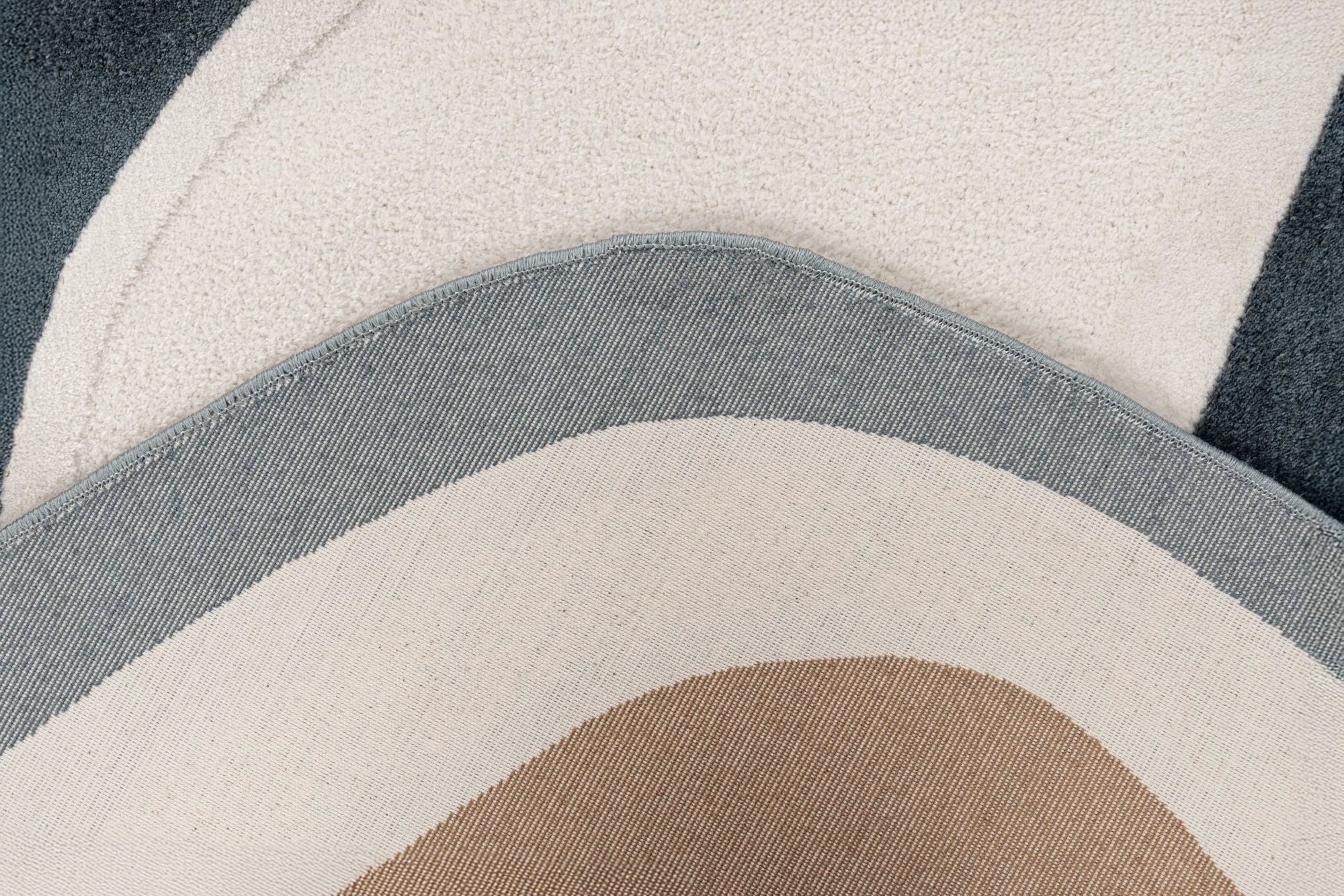 Vloerkleed Livorno 701 Multi 160x230cm by Lalee