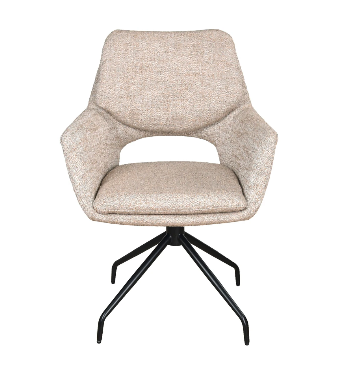 Eetkamerstoel Aarhus Draai | Be Amazing Nature by Moods Collection