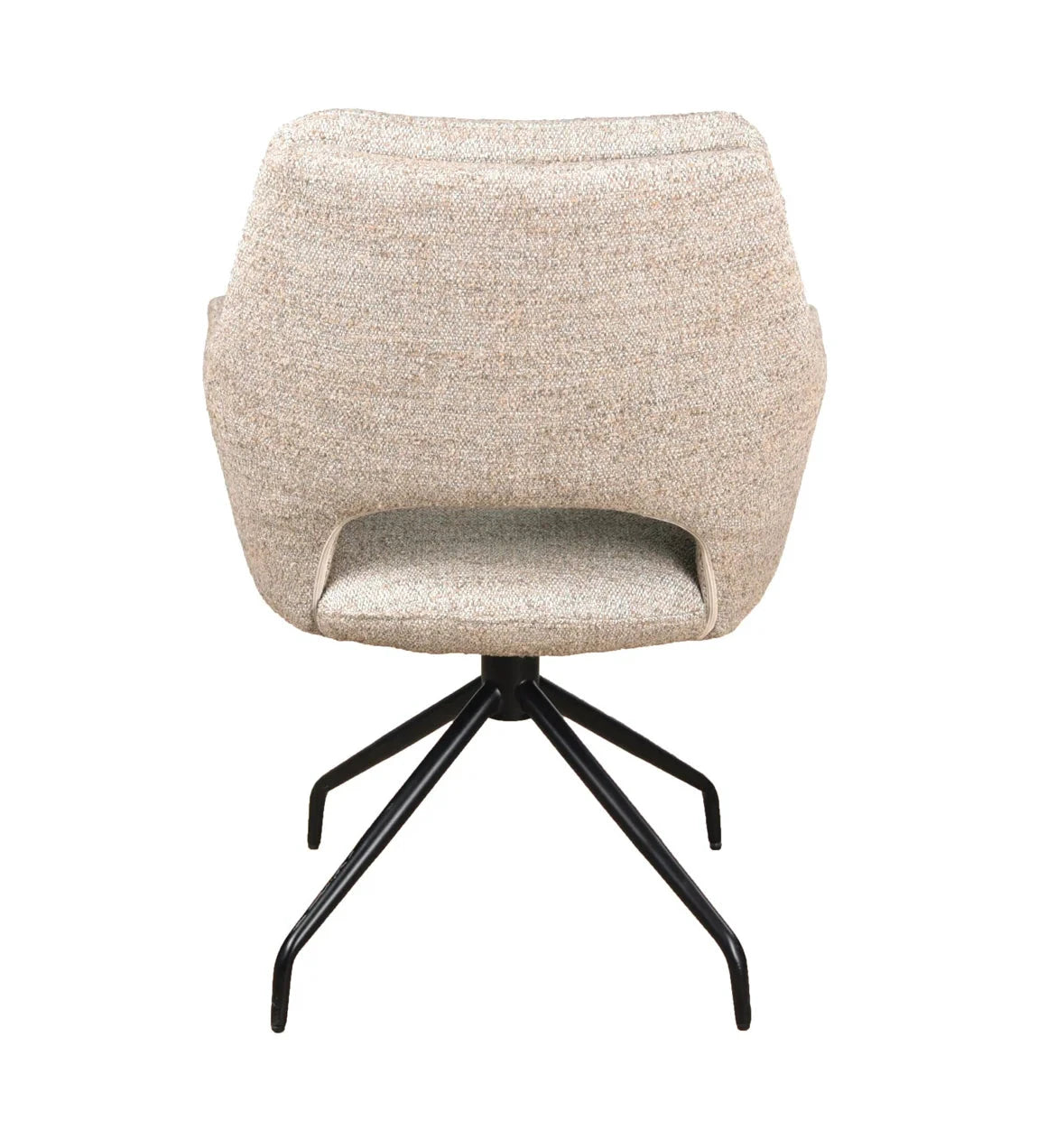 Eetkamerstoel Aarhus | op maat vanaf €219 by Moods Collection