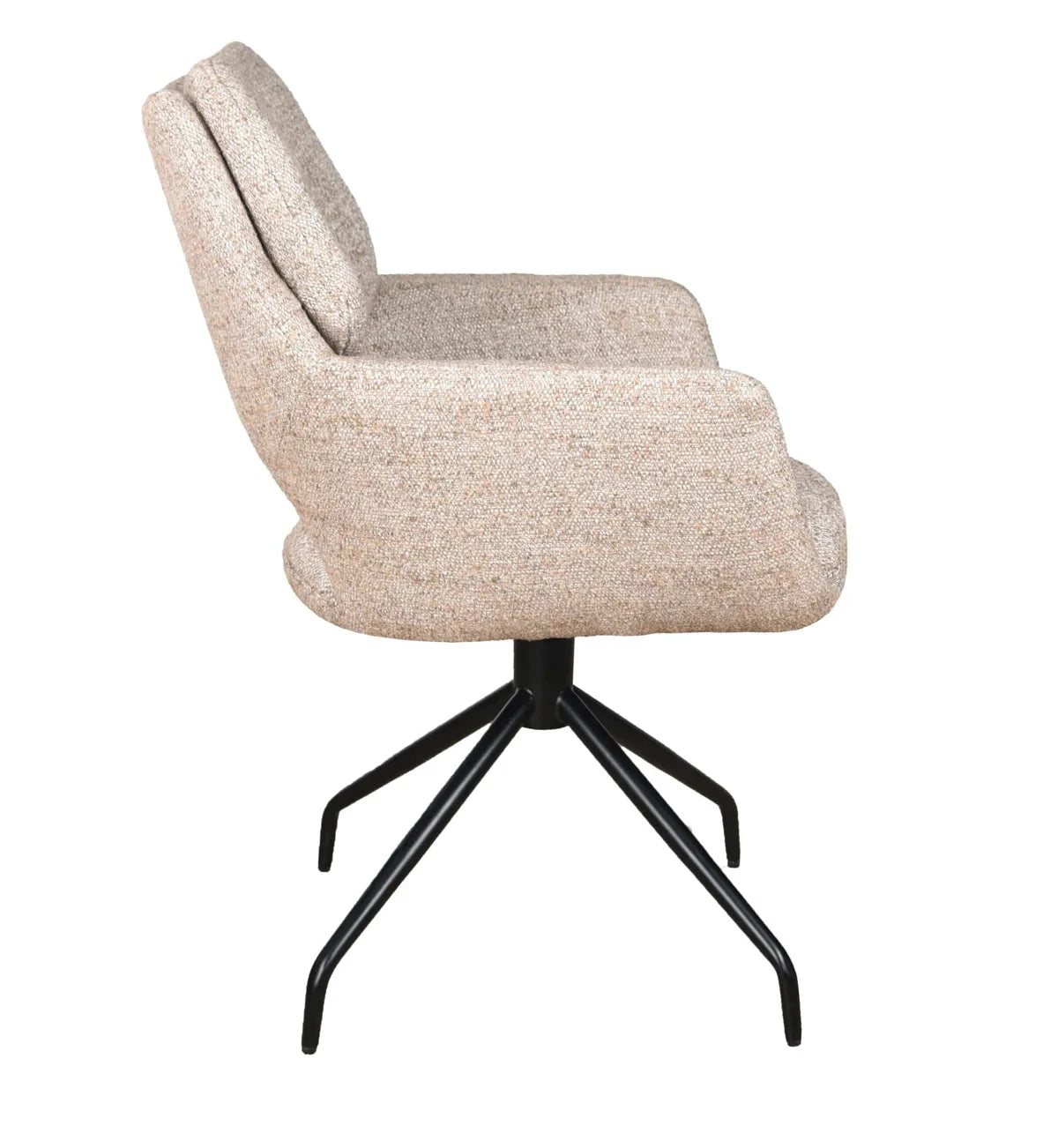 Eetkamerstoel Aarhus | op maat vanaf €219 by Moods Collection