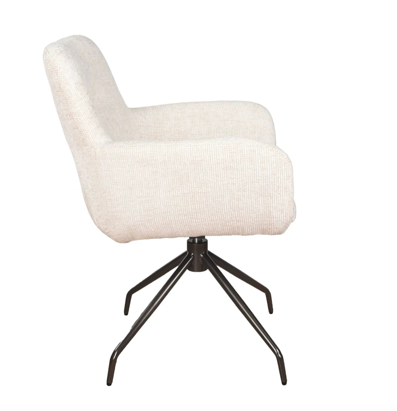 Eetkamerstoel Helsinki | op maat vanaf €239 by Moods Collection