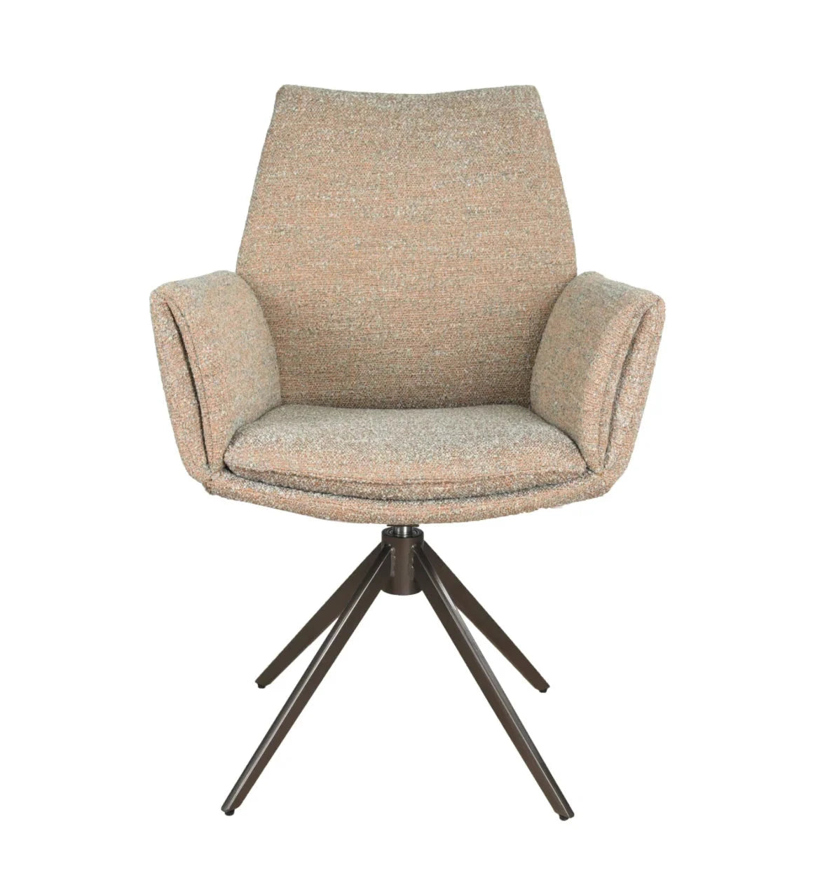 Eetkamerstoel Lisboa | op maat vanaf €239 by Moods Collection