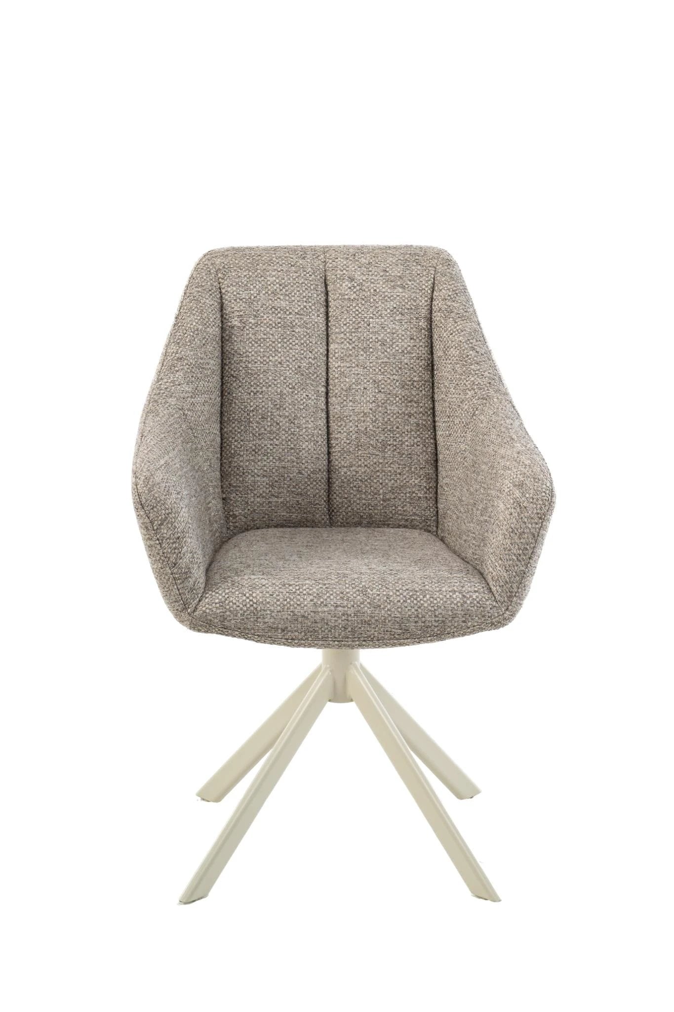 Eetkamerstoel Madrid 360 Draai | Be Great Nature by Moods Collection