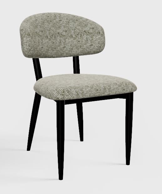 Eetkamerstoel Malmo | 3 variaties - depauwwonen