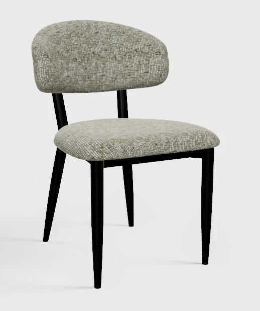 Eetkamerstoel Malmo | 3 variaties by Moods Collection