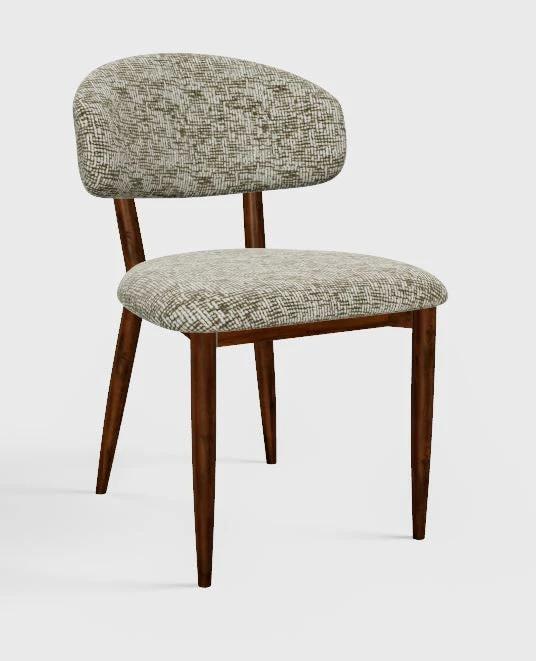 Eetkamerstoel Malmo | 3 variaties by Moods Collection