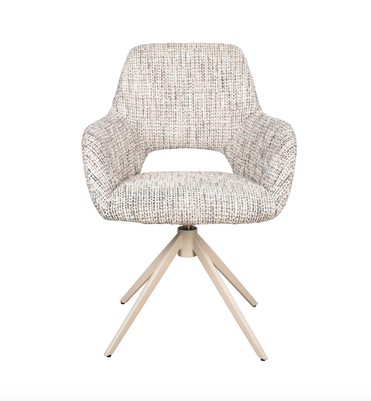 Eetkamerstoel Paris 360 Draai | Be Trendy Nature by Moods Collection