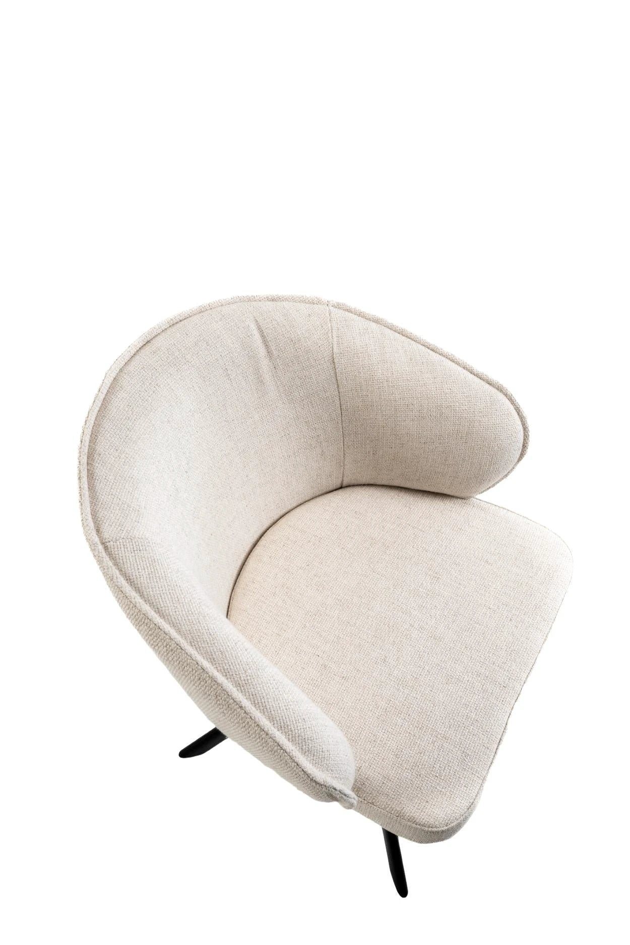 Eetkamerstoel Seoul | op maat vanaf €229 by Moods Collection