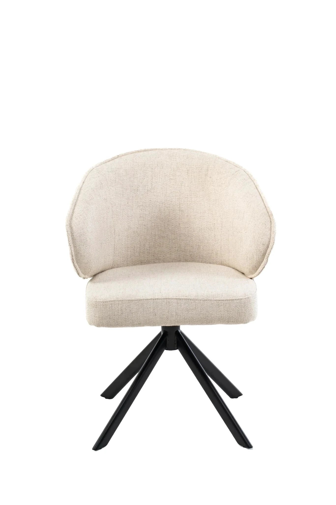 Eetkamerstoel Seoul | op maat vanaf €229 by Moods Collection