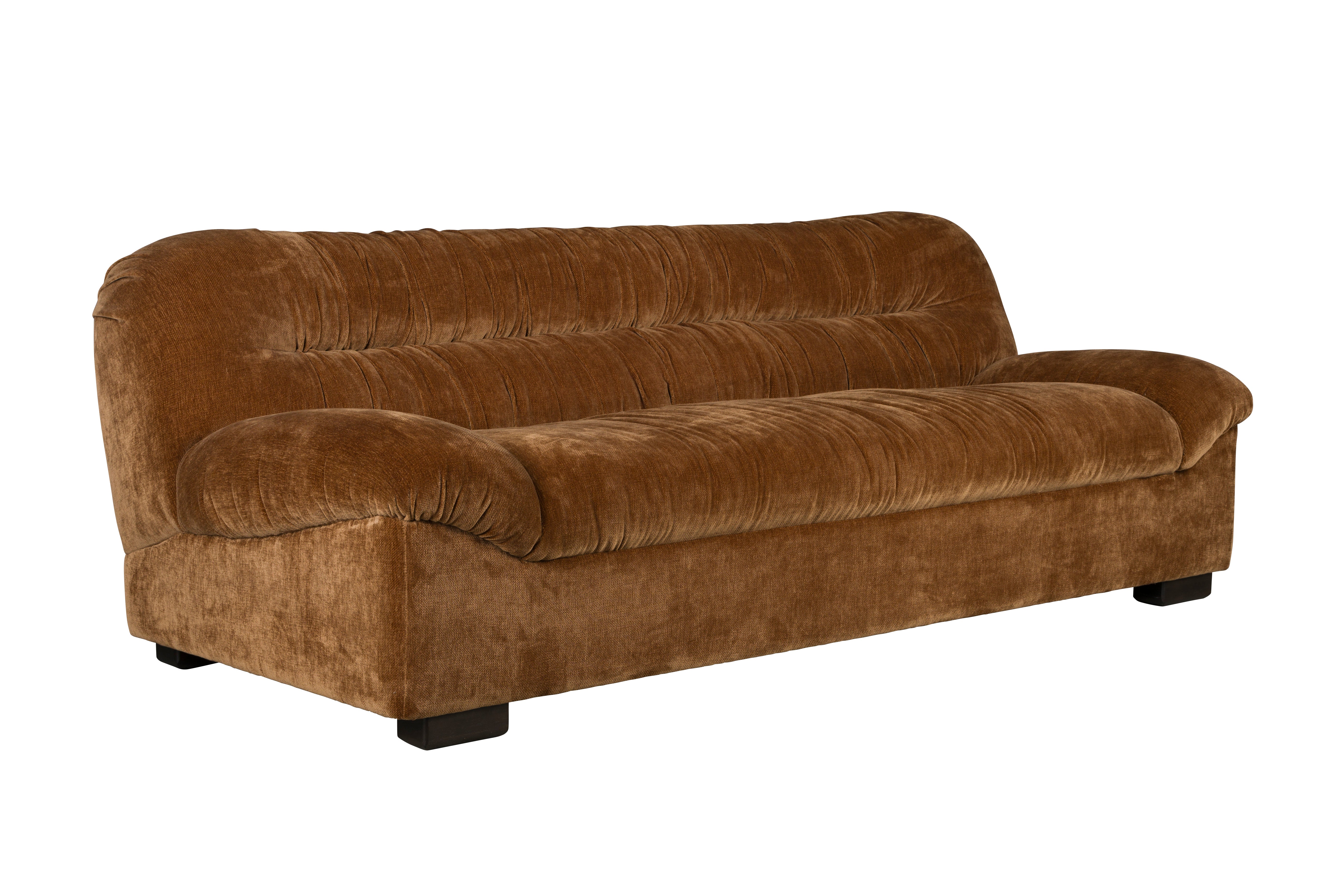 Sofa Douglas Cognac