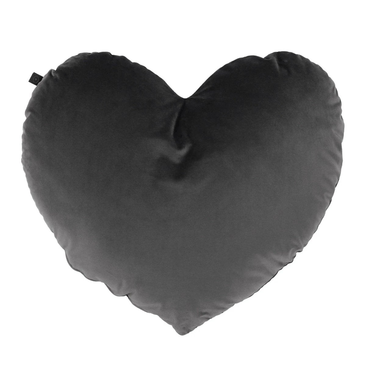 Kussen Hart in meerdere kleuren by Overseas