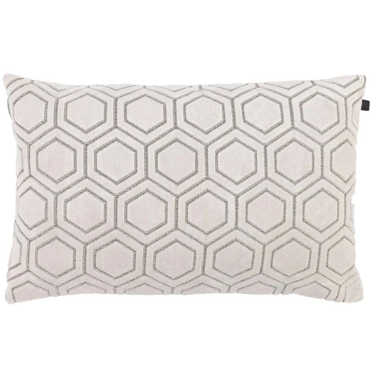 Kussen Hexagon 40x60 in 7 kleuren by Overseas