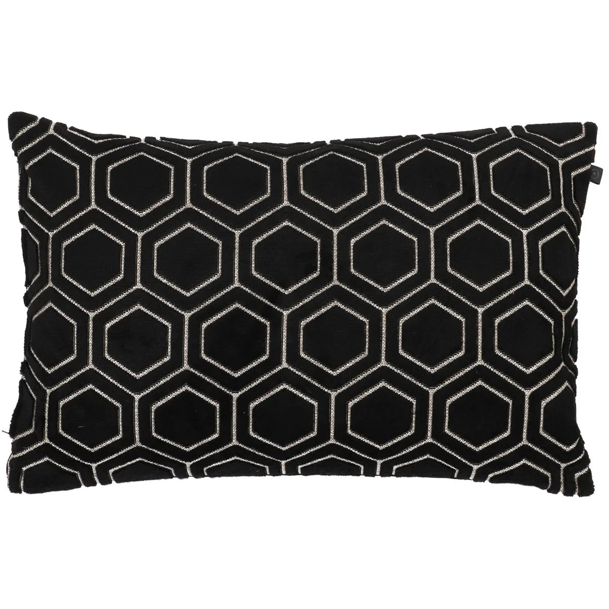 Kussen Hexagon 40x60 in 7 kleuren by Overseas